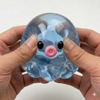 Squishy Octopus